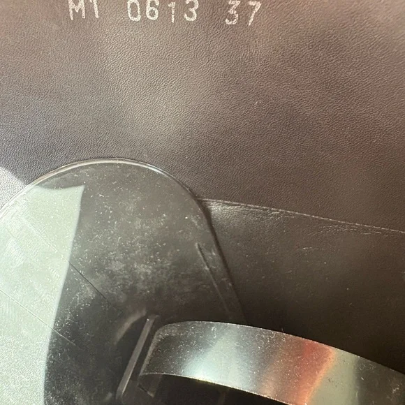 Dior Riding Boots - Picture 6 of 6